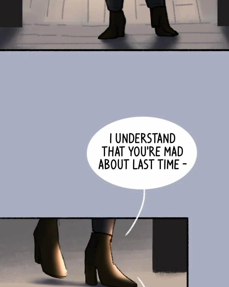 Ghost on the Roof Chapter 17 page 67 - 