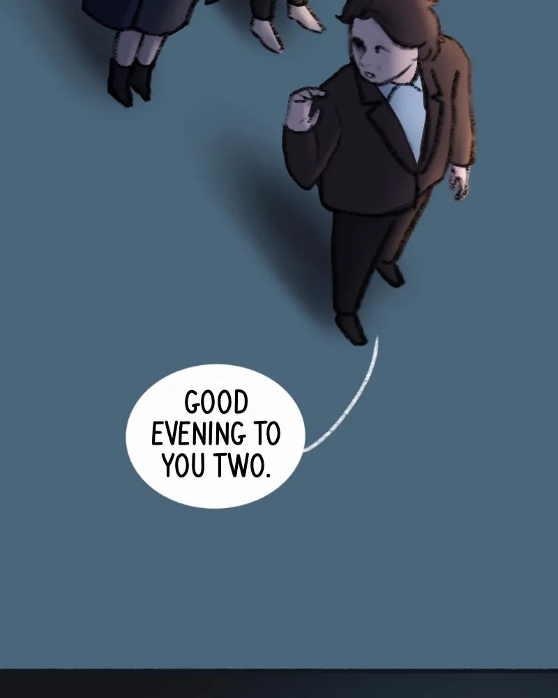 Ghost on the Roof Chapter 17 page 8 - 