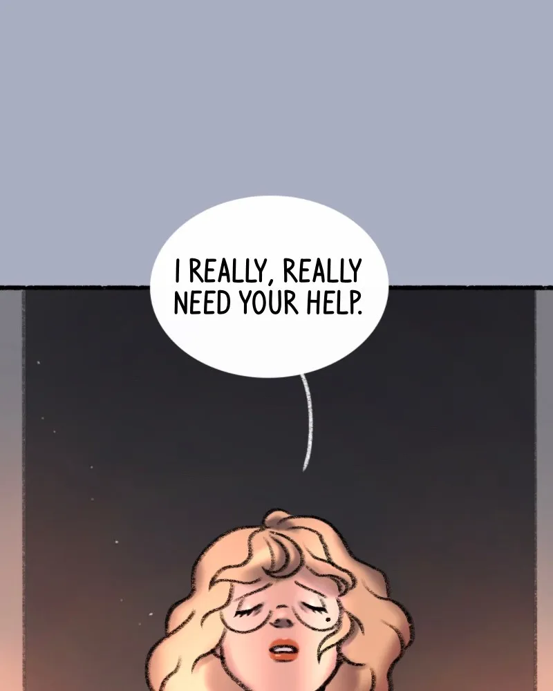 Ghost on the Roof Chapter 17 page 71 - 