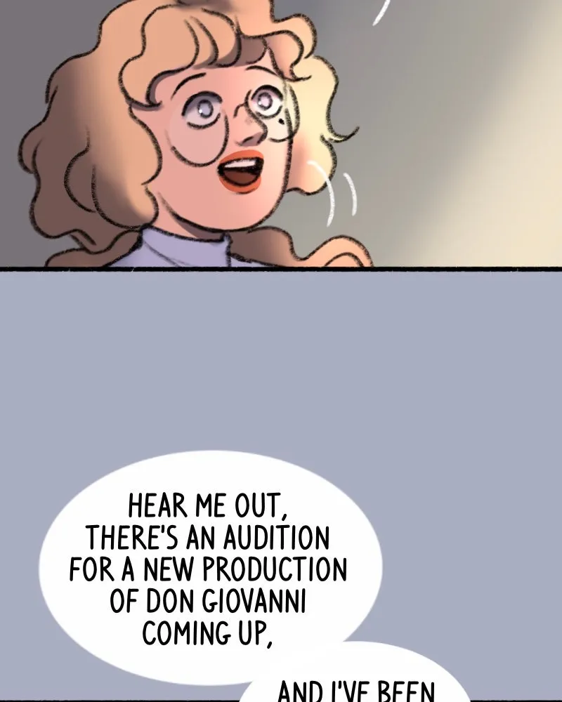 Ghost on the Roof Chapter 17 page 74 - 