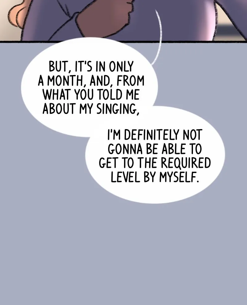 Ghost on the Roof Chapter 17 page 76 - 