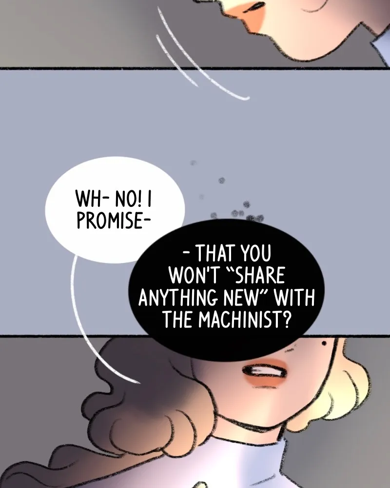 Ghost on the Roof Chapter 17 page 78 - 