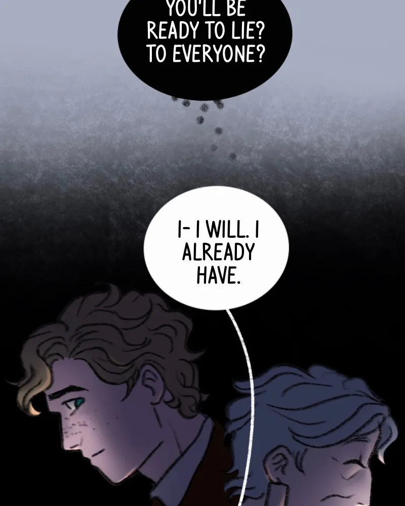 Ghost on the Roof Chapter 17 page 80 - 