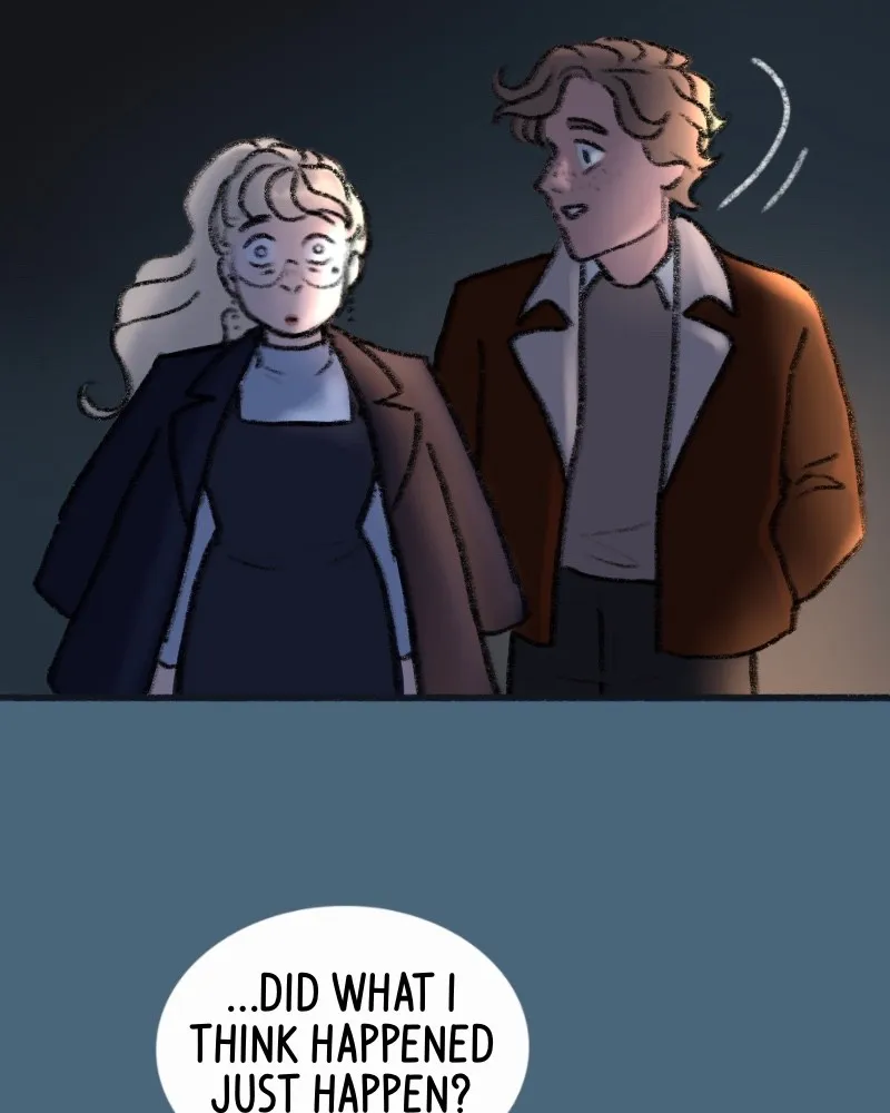 Ghost on the Roof Chapter 17 page 9 - 