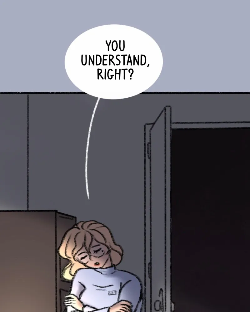 Ghost on the Roof Chapter 17 page 85 - 