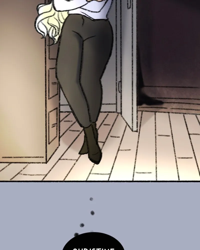 Ghost on the Roof Chapter 17 page 86 - 