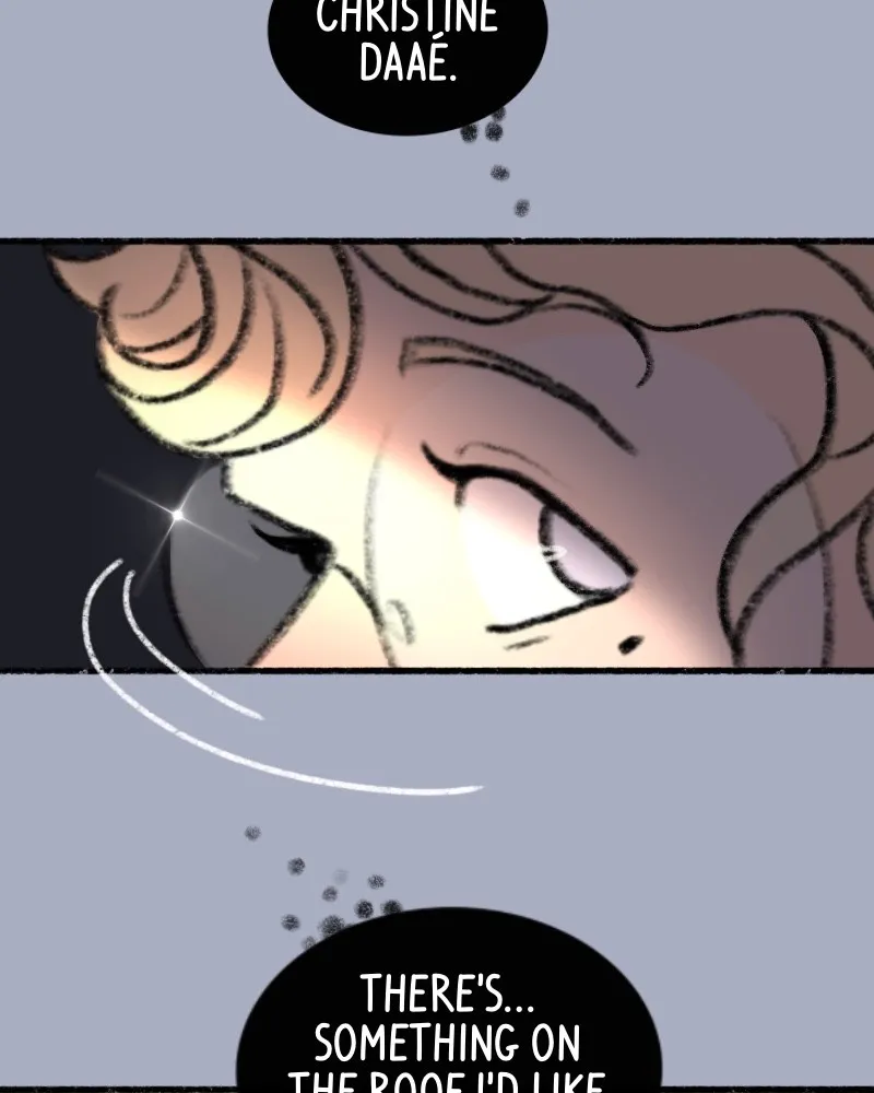 Ghost on the Roof Chapter 17 page 87 - 