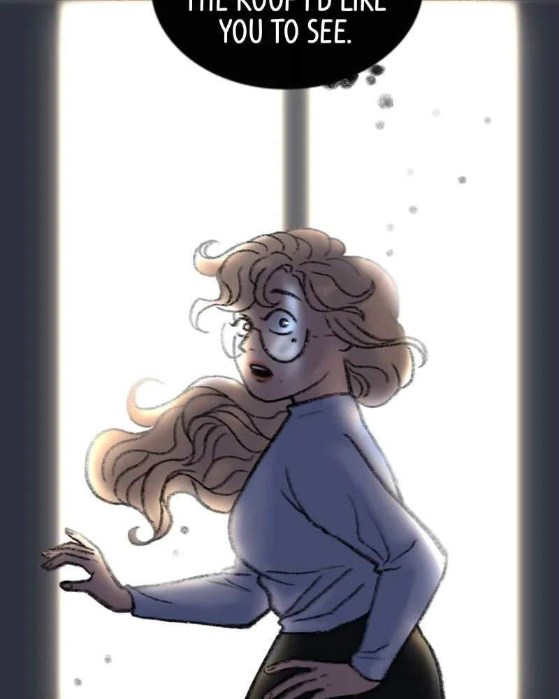 Ghost on the Roof Chapter 17 page 88 - 