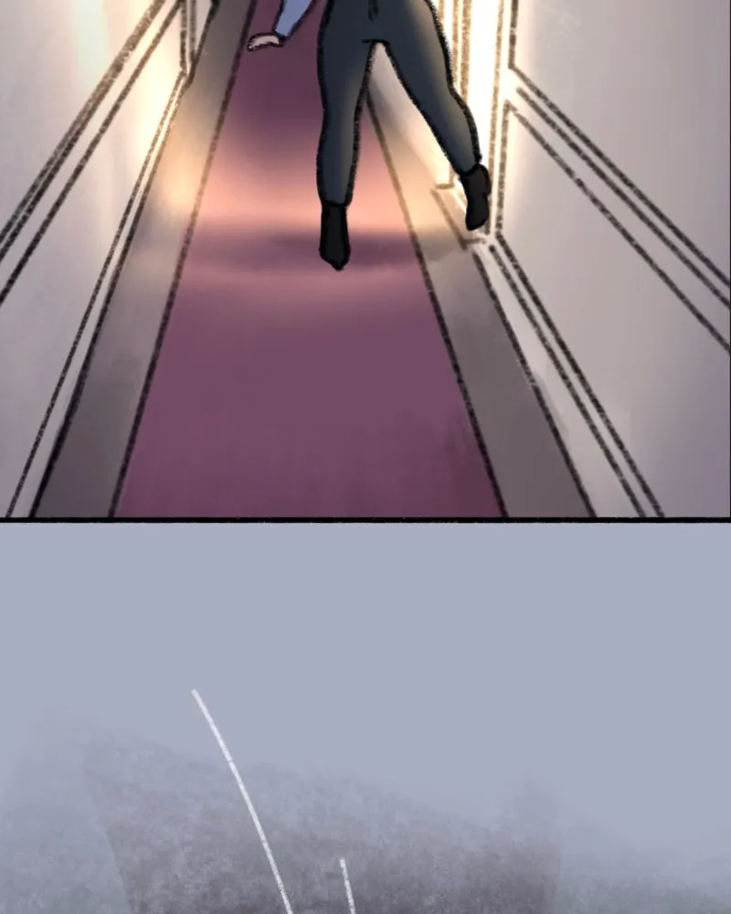 Ghost on the Roof Chapter 17 page 91 - 