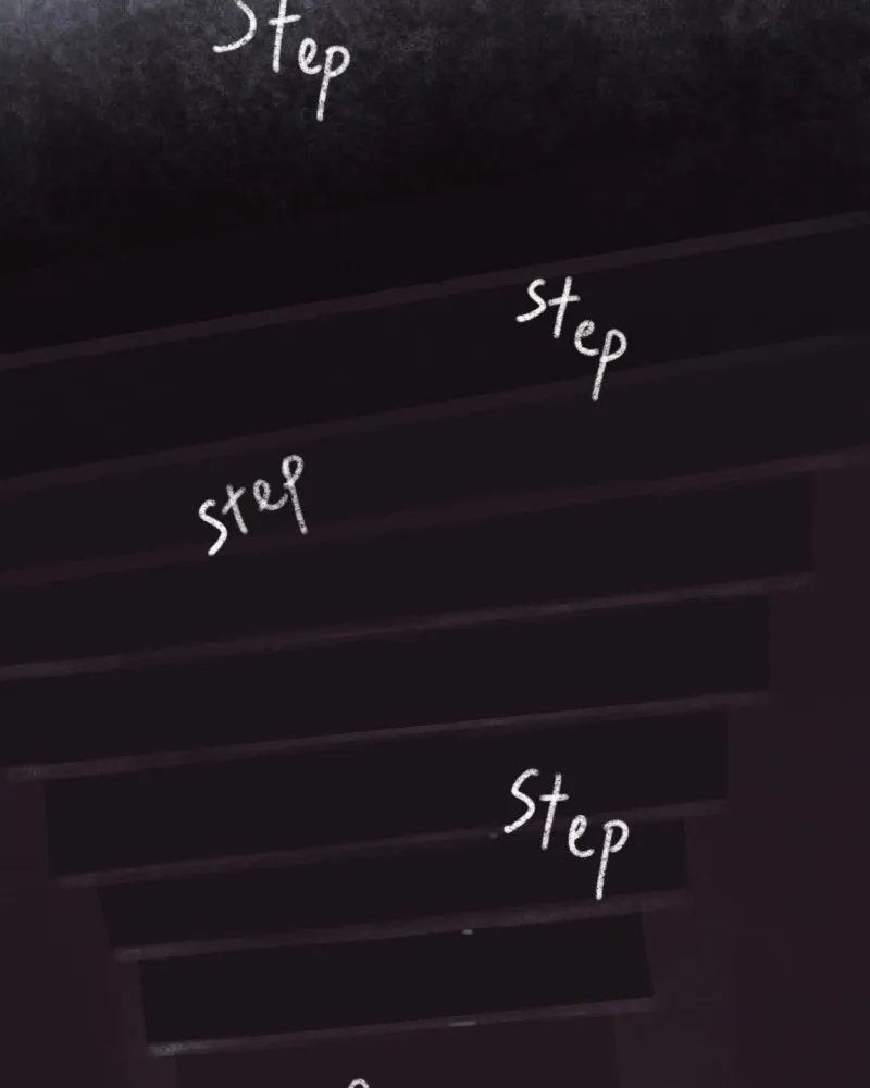 Ghost on the Roof Chapter 17 page 95 - 