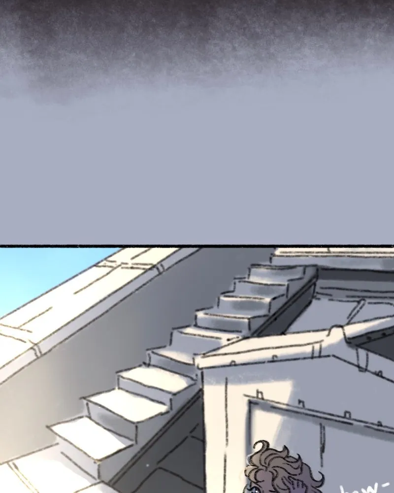 Ghost on the Roof Chapter 17 page 97 - 