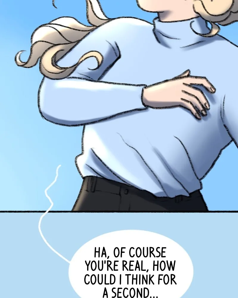 Ghost on the Roof Chapter 18 page 14 - 