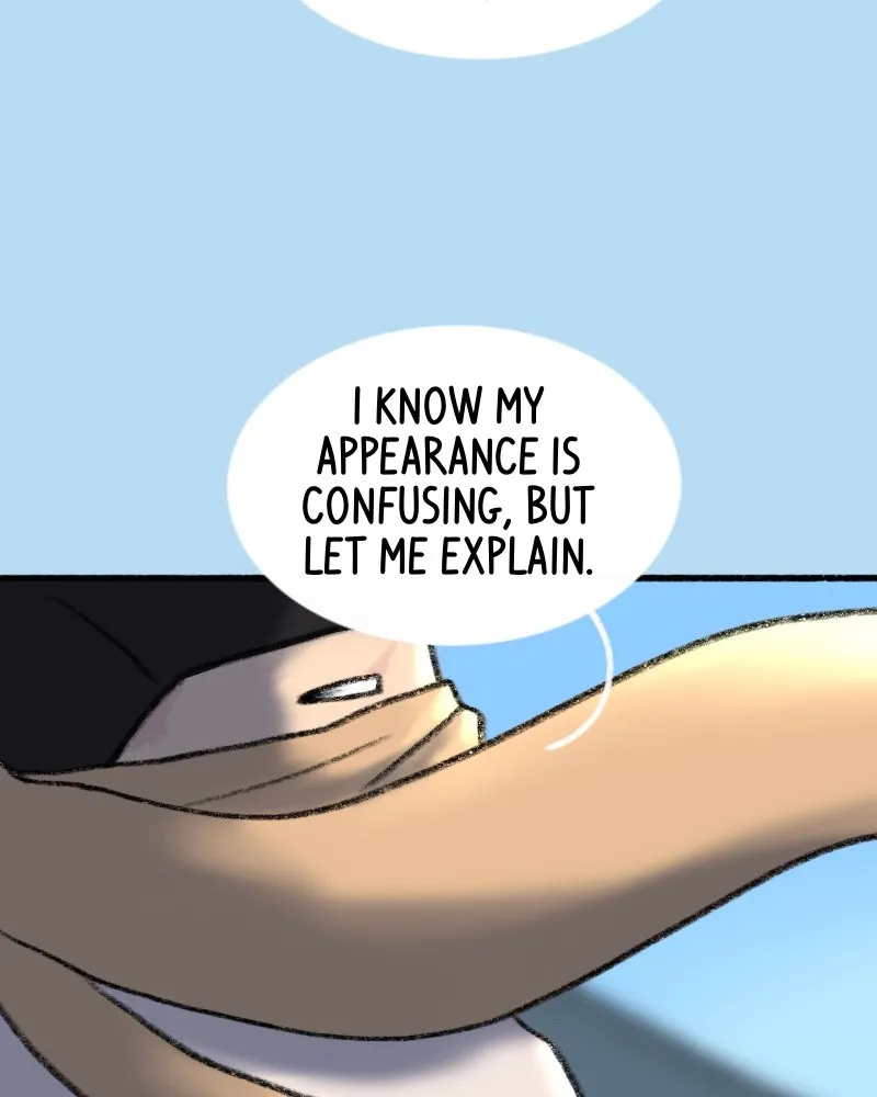 Ghost on the Roof Chapter 18 page 15 - 