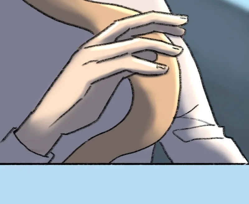 Ghost on the Roof Chapter 18 page 16 - 