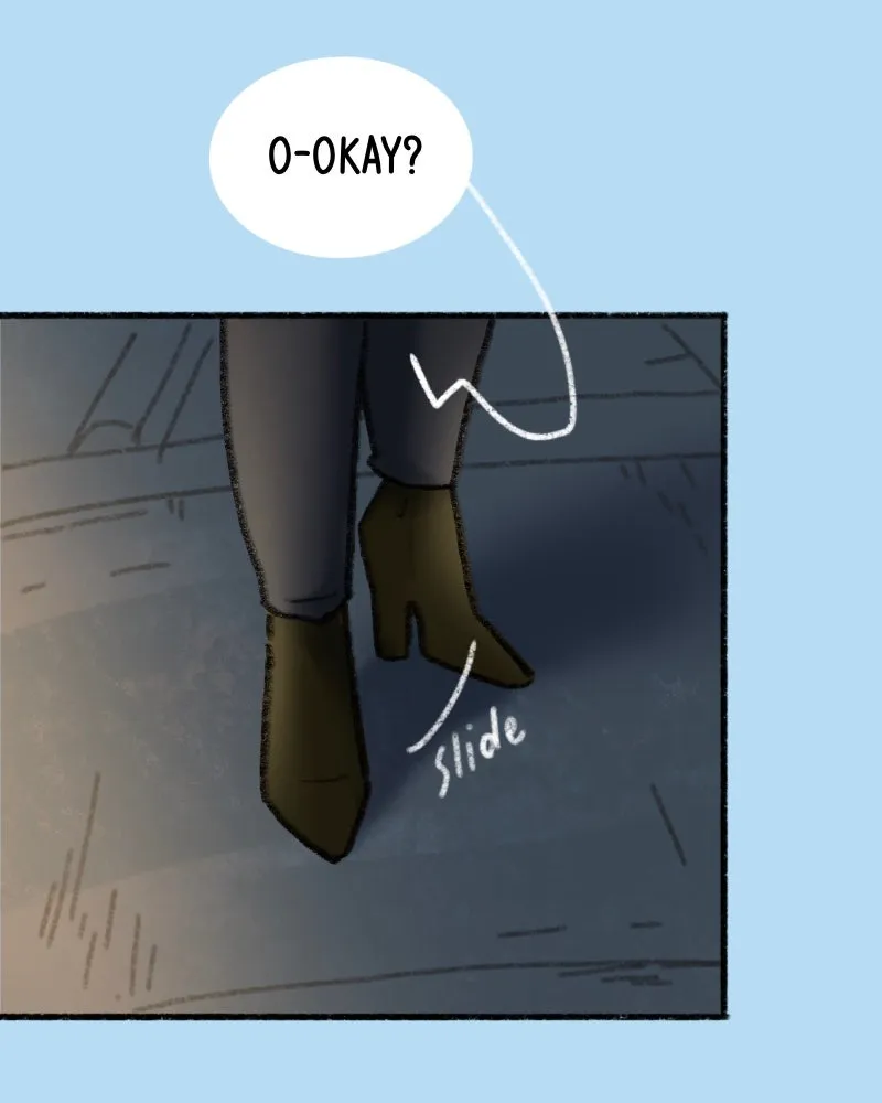 Ghost on the Roof Chapter 18 page 17 - 