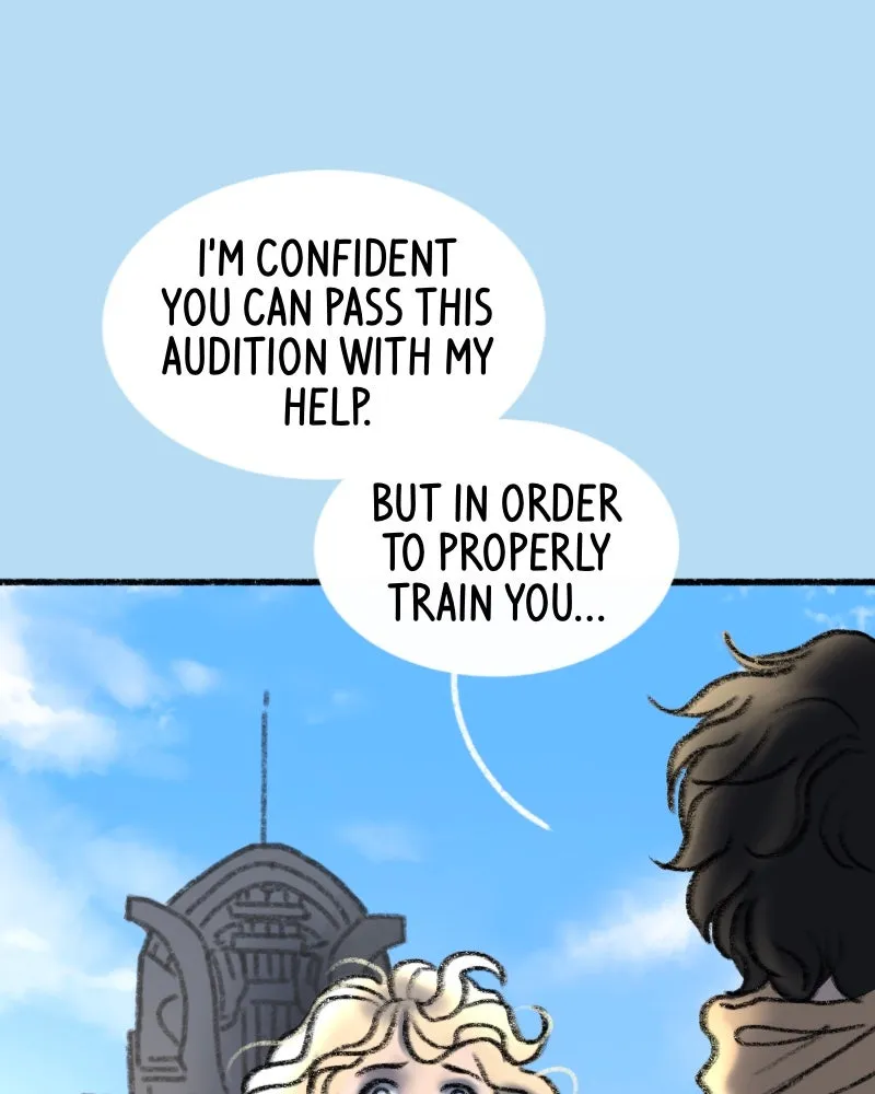 Ghost on the Roof Chapter 18 page 19 - 