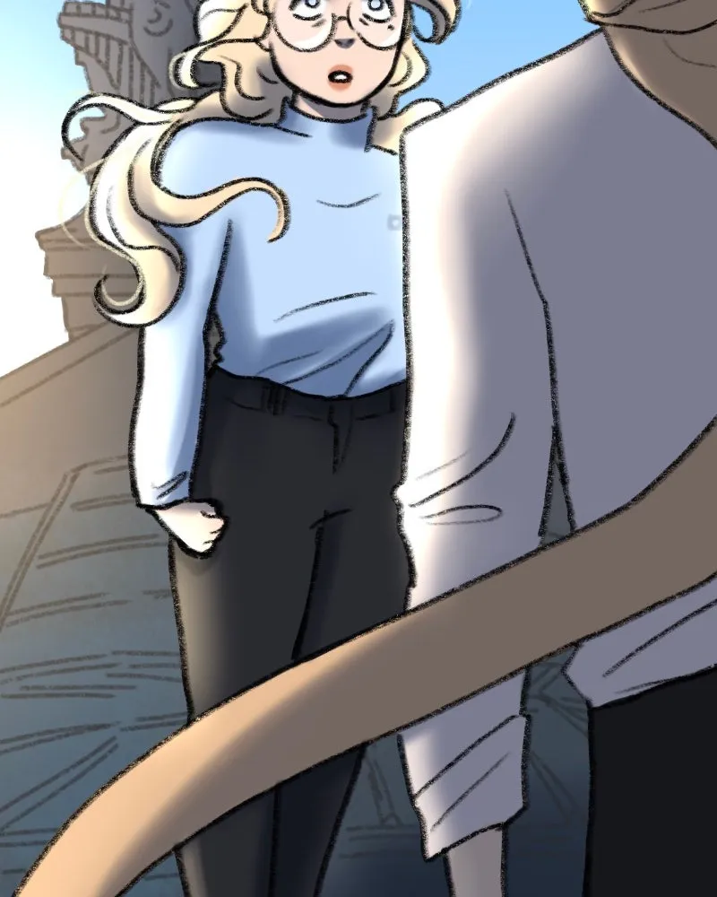 Ghost on the Roof Chapter 18 page 20 - 