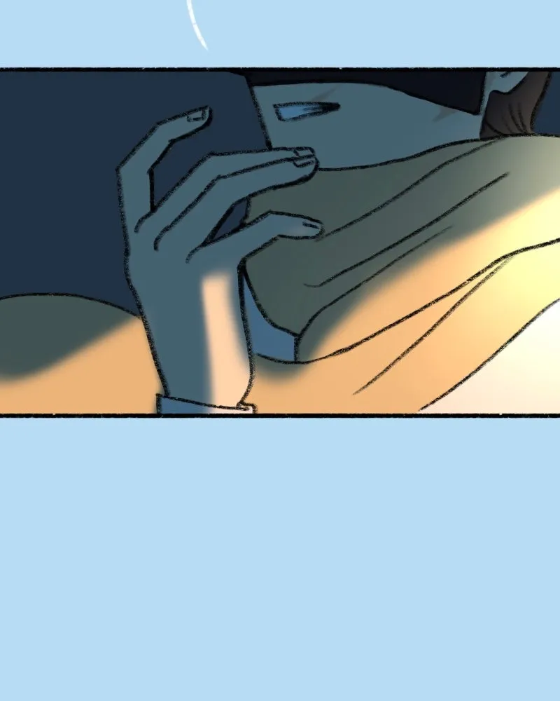 Ghost on the Roof Chapter 18 page 3 - 