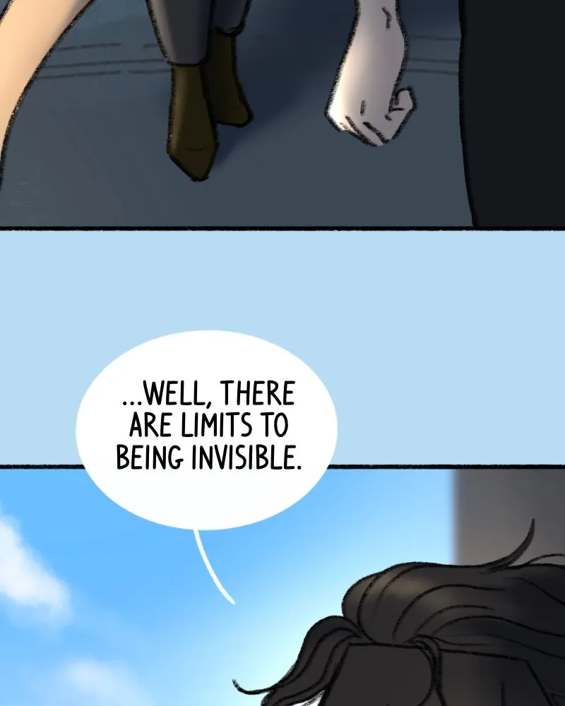 Ghost on the Roof Chapter 18 page 21 - 