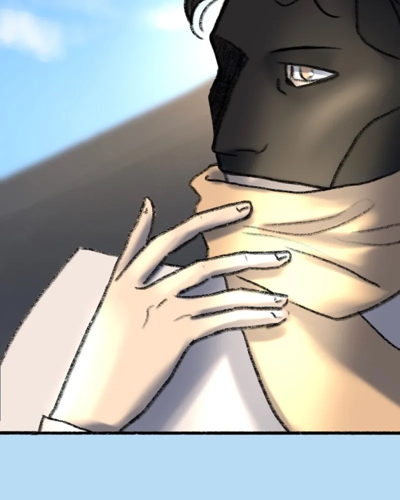 Ghost on the Roof Chapter 18 page 22 - 