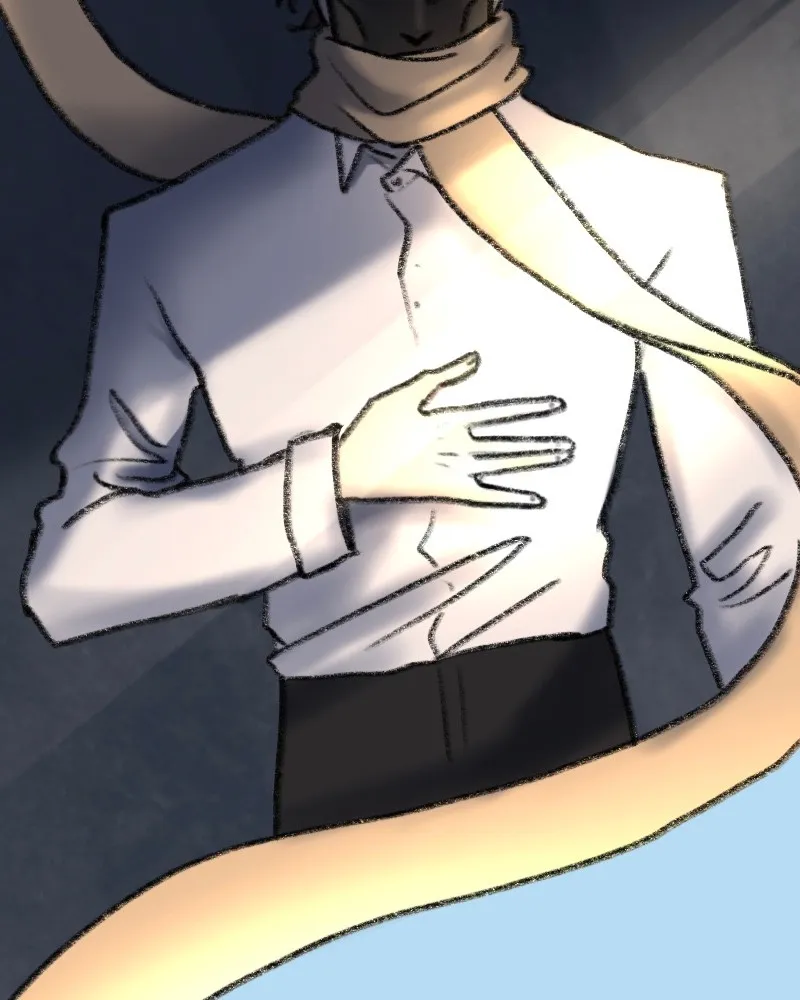 Ghost on the Roof Chapter 18 page 25 - 
