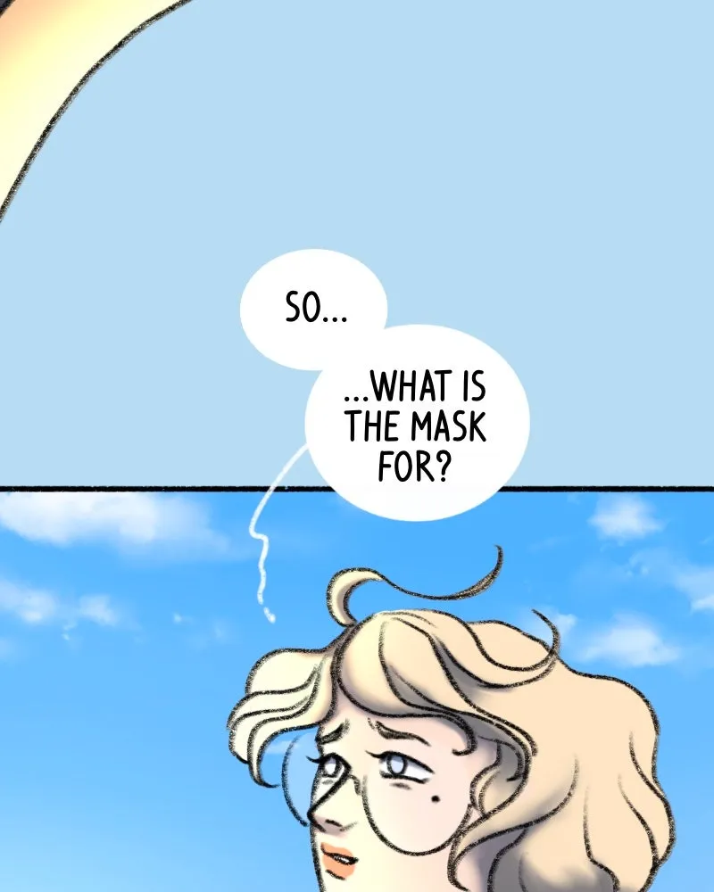 Ghost on the Roof Chapter 18 page 26 - 