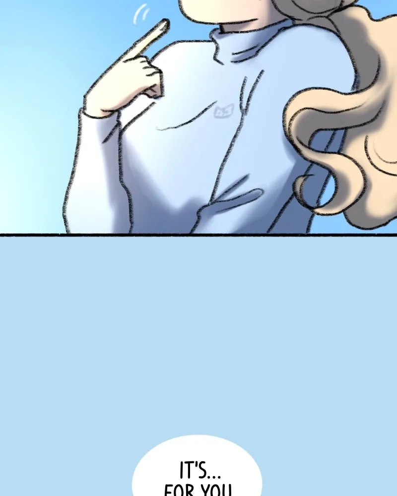 Ghost on the Roof Chapter 18 page 27 - 