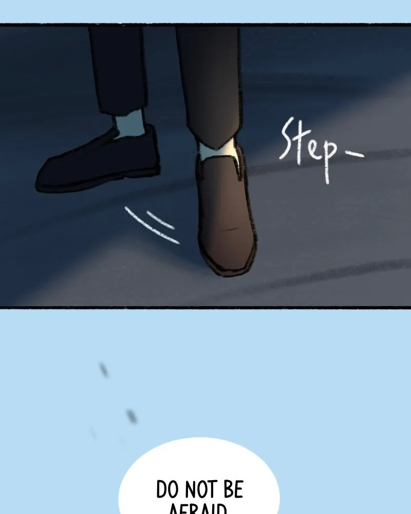 Ghost on the Roof Chapter 18 page 4 - 