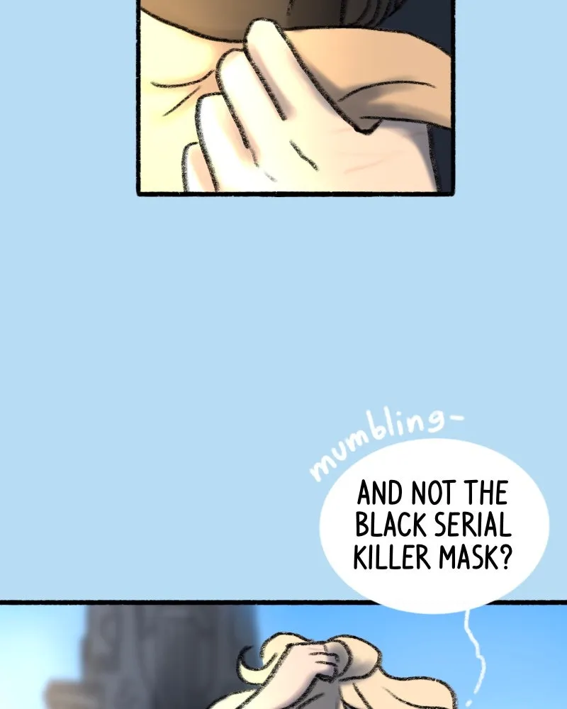 Ghost on the Roof Chapter 18 page 32 - 