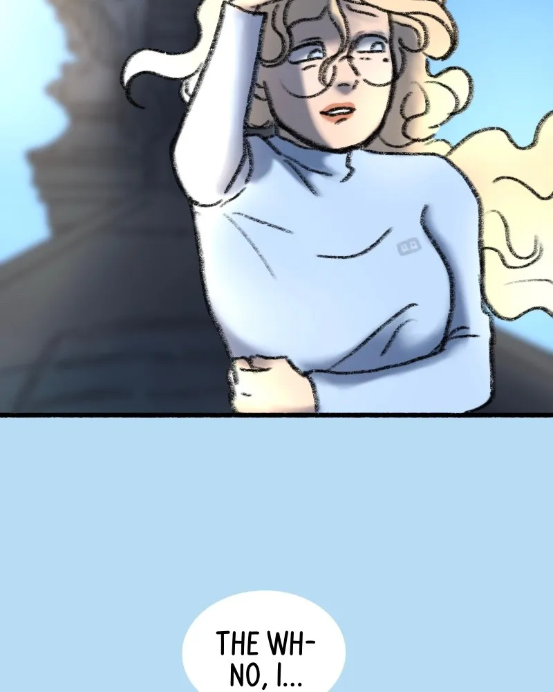 Ghost on the Roof Chapter 18 page 33 - 