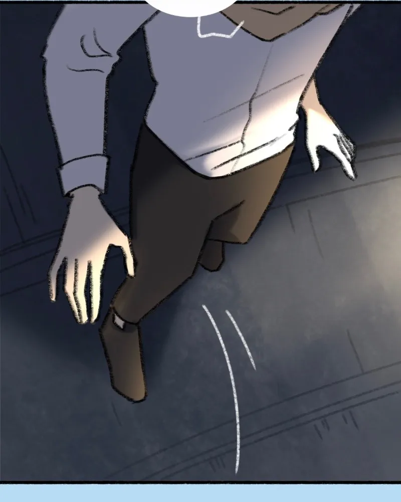 Ghost on the Roof Chapter 18 page 34 - 