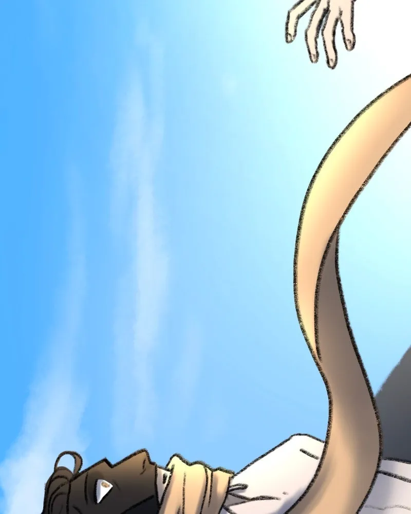 Ghost on the Roof Chapter 18 page 39 - 