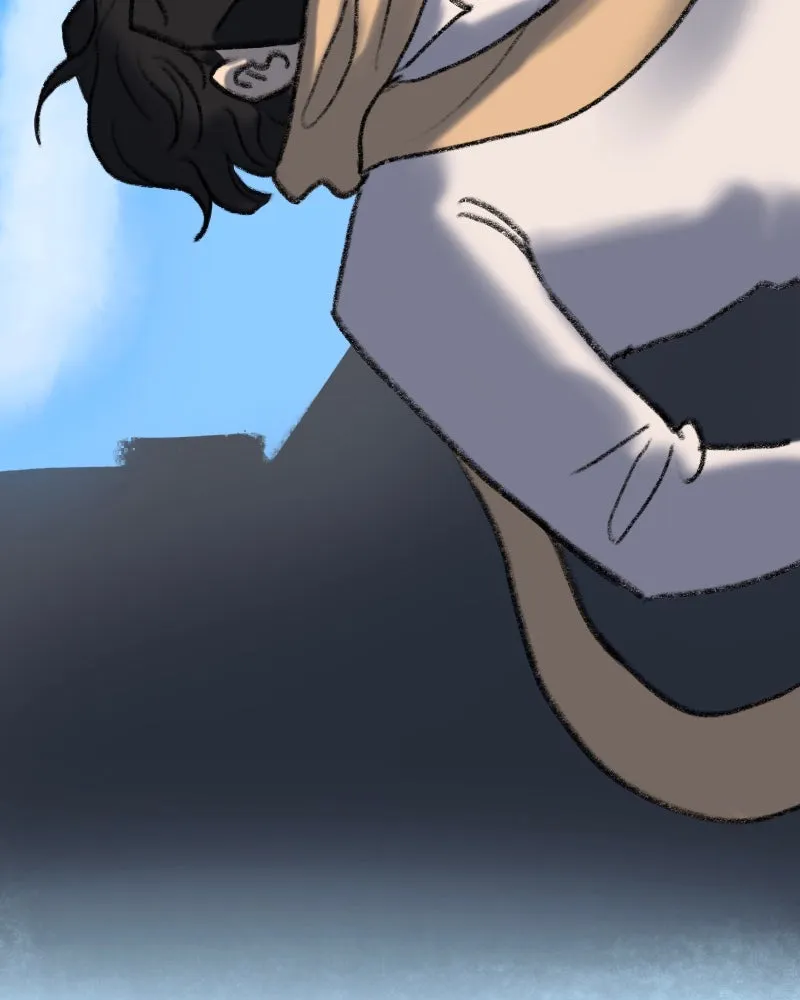 Ghost on the Roof Chapter 18 page 40 - 