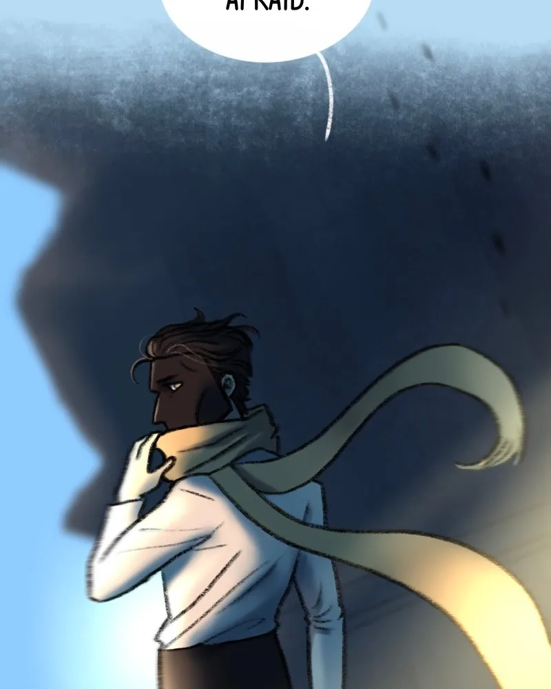 Ghost on the Roof Chapter 18 page 5 - 
