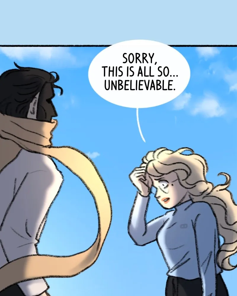 Ghost on the Roof Chapter 18 page 42 - 