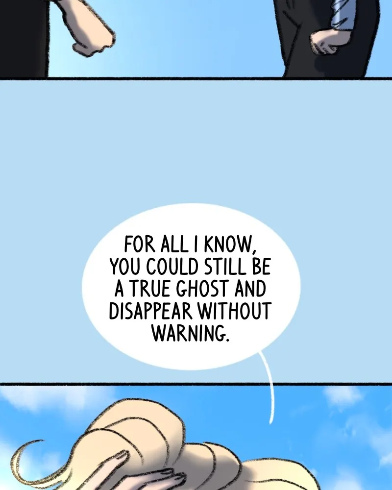 Ghost on the Roof Chapter 18 page 43 - 