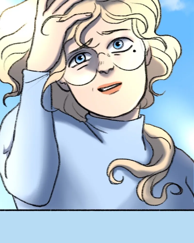 Ghost on the Roof Chapter 18 page 44 - 