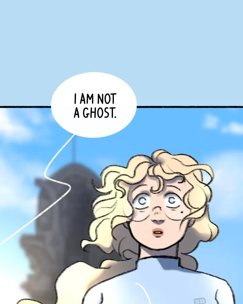 Ghost on the Roof Chapter 18 page 45 - 