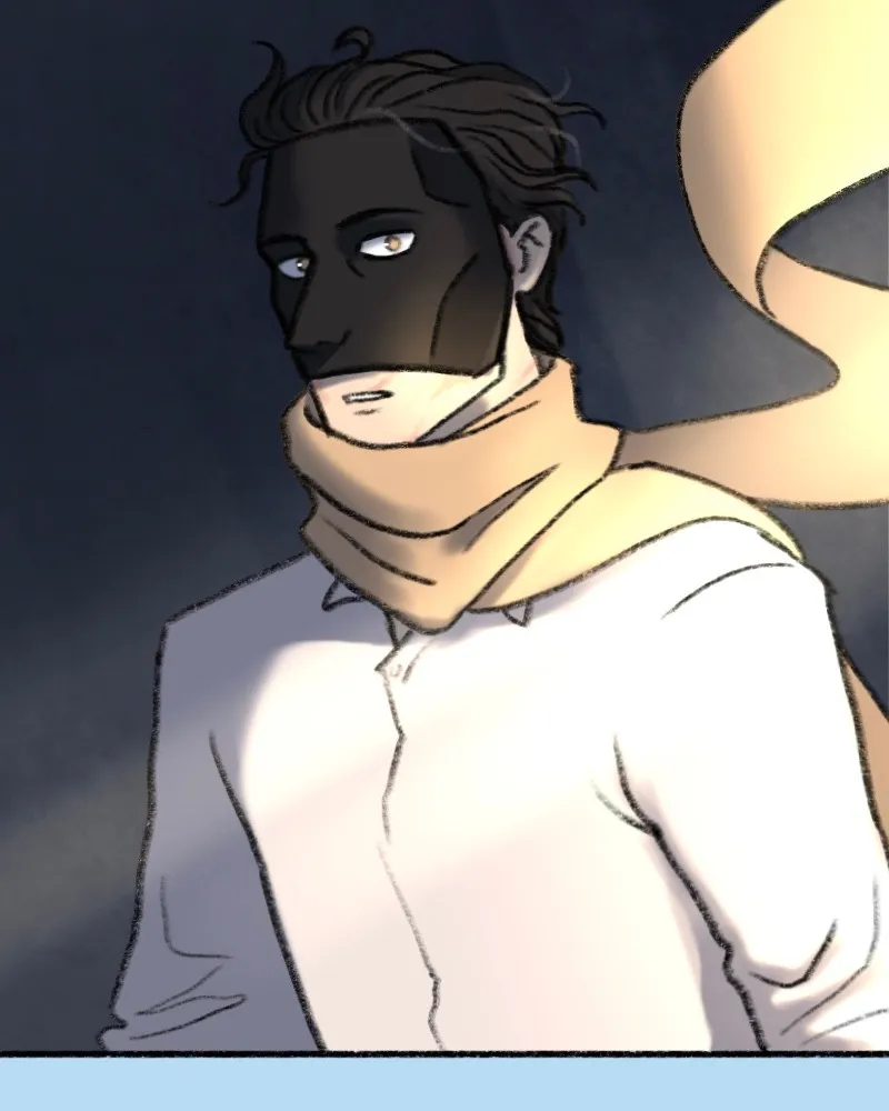 Ghost on the Roof Chapter 18 page 47 - 