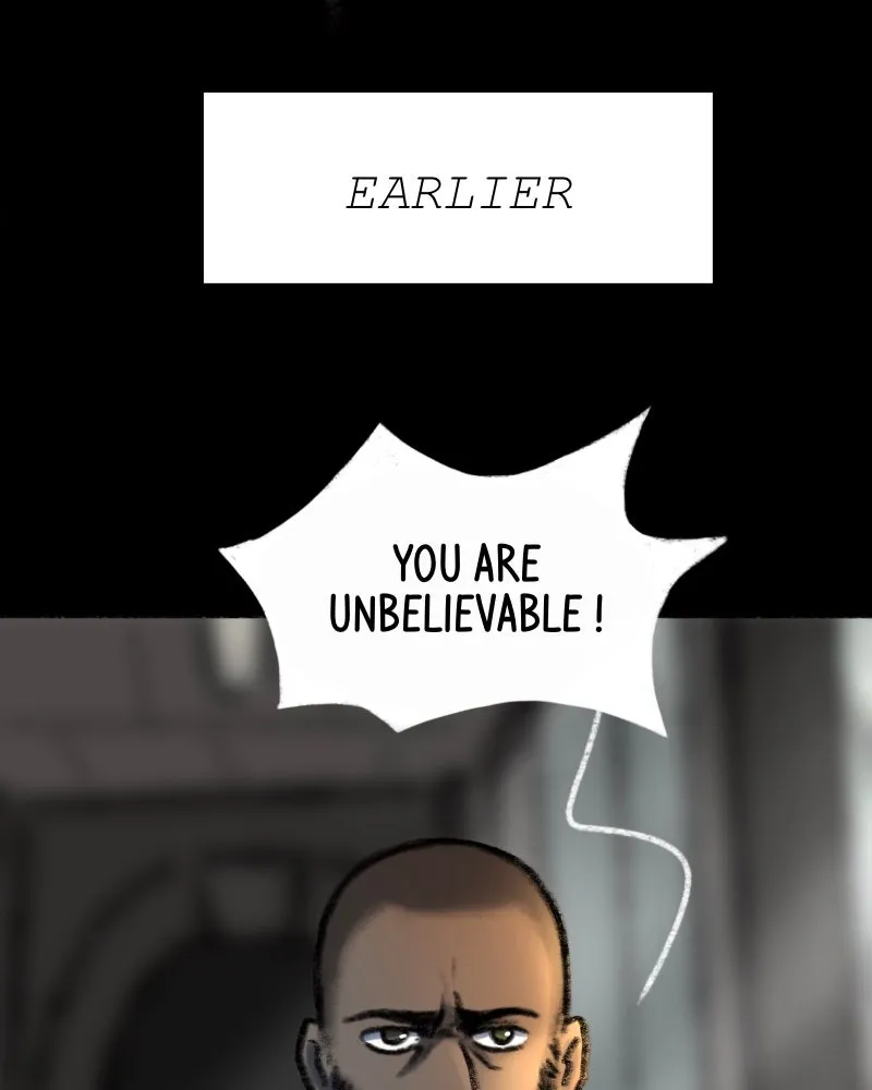 Ghost on the Roof Chapter 18 page 52 - 