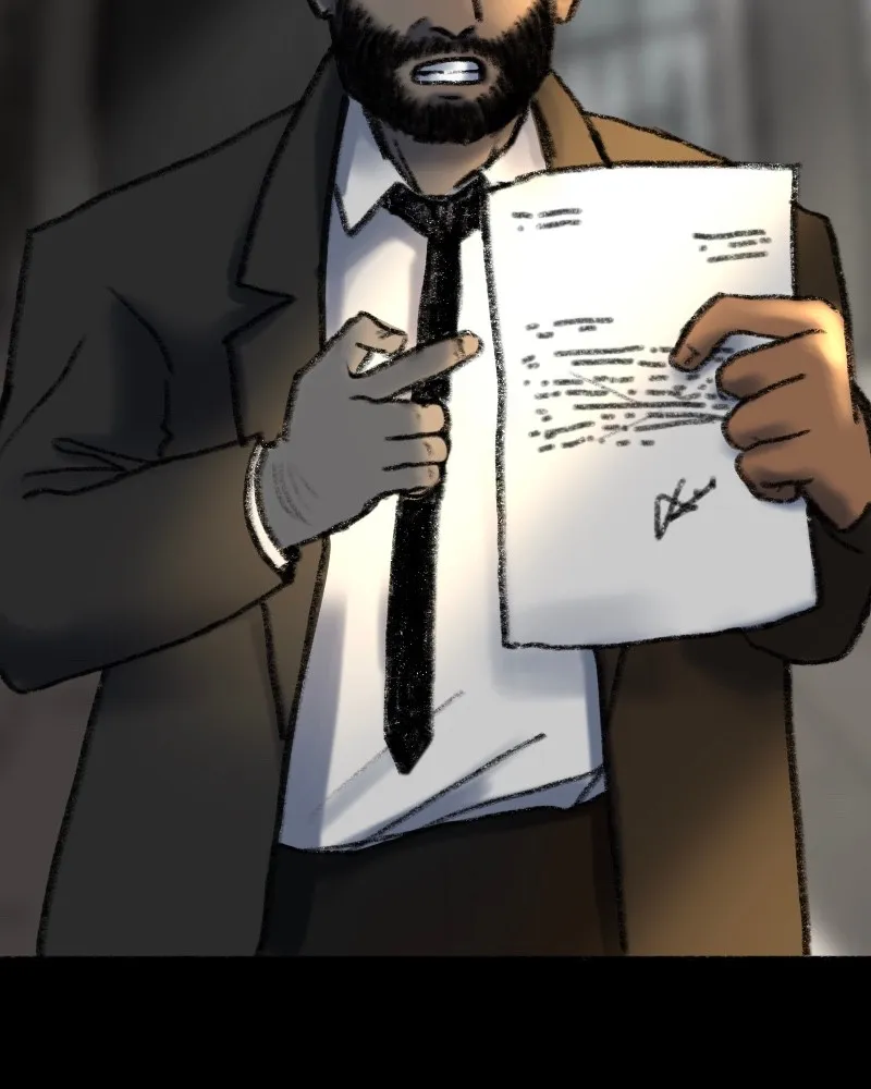 Ghost on the Roof Chapter 18 page 53 - 