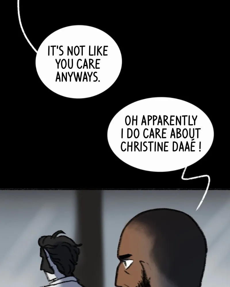 Ghost on the Roof Chapter 18 page 56 - 