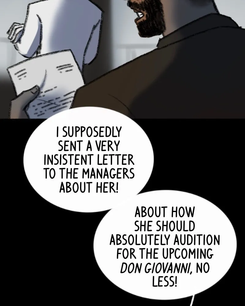 Ghost on the Roof Chapter 18 page 57 - 