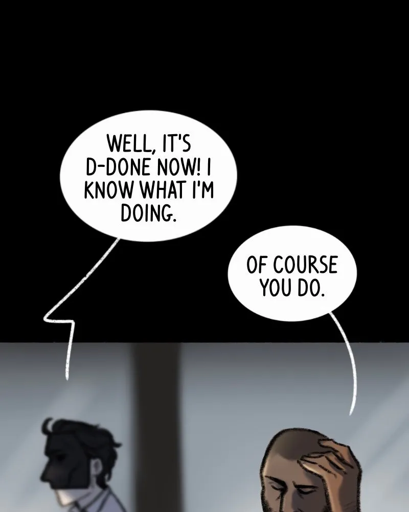 Ghost on the Roof Chapter 18 page 60 - 