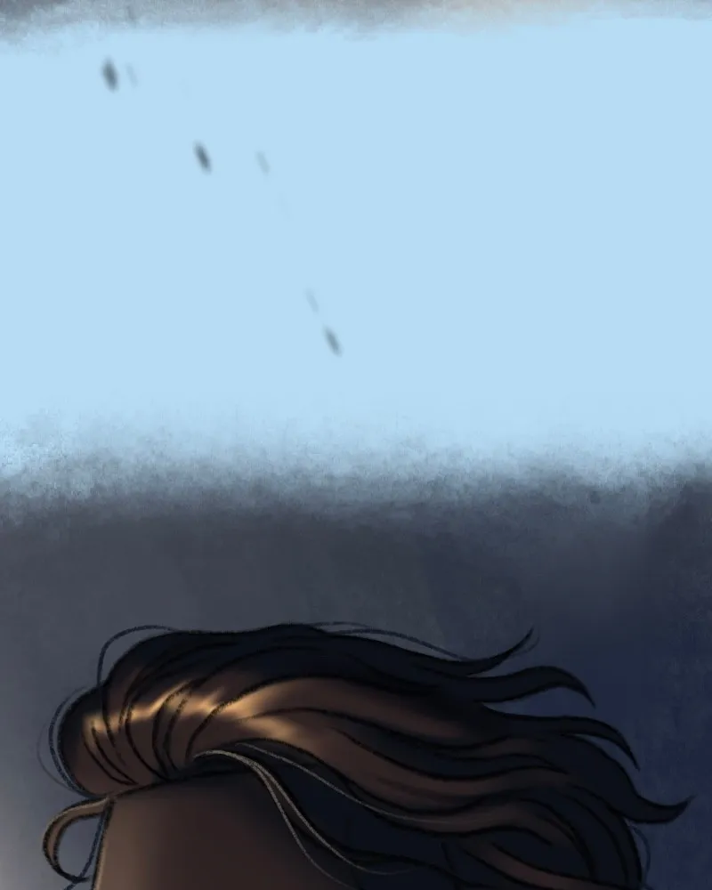Ghost on the Roof Chapter 18 page 7 - 