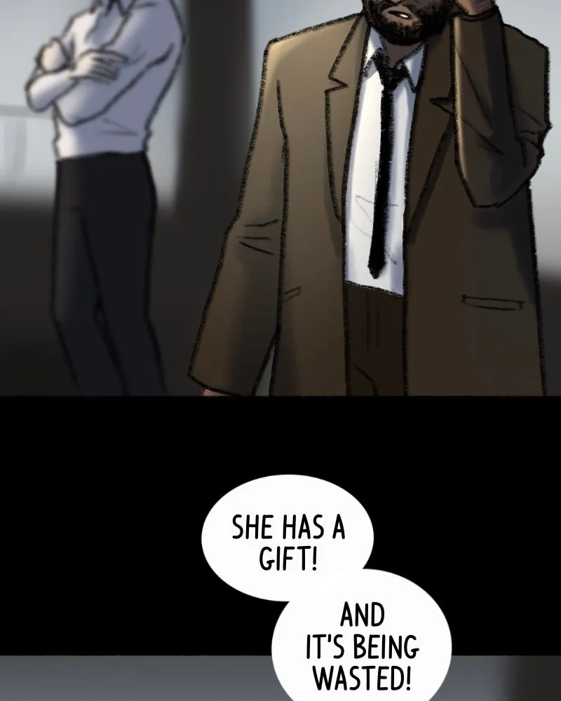 Ghost on the Roof Chapter 18 page 61 - 