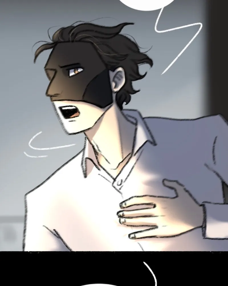 Ghost on the Roof Chapter 18 page 62 - 