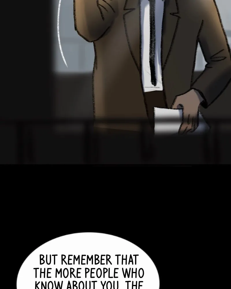 Ghost on the Roof Chapter 18 page 64 - 