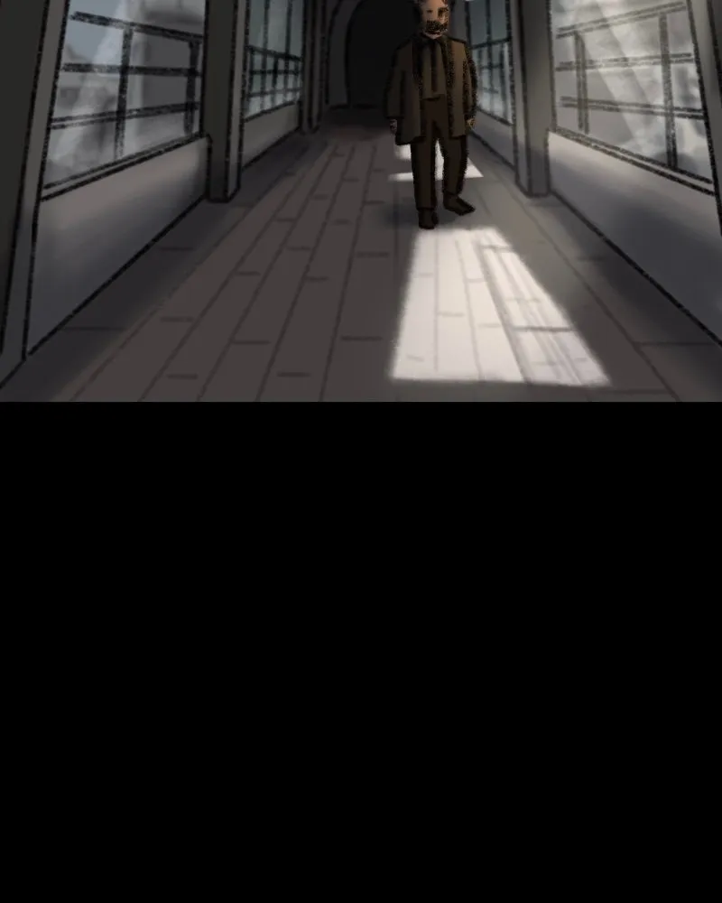 Ghost on the Roof Chapter 18 page 69 - 