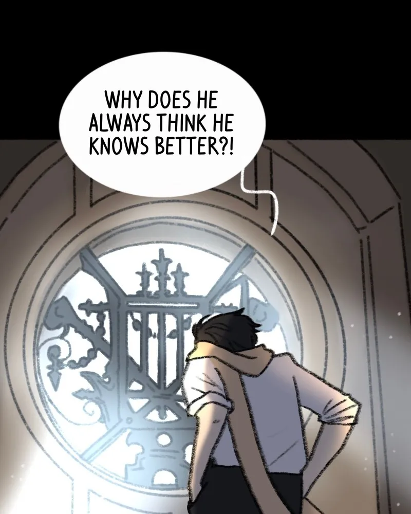 Ghost on the Roof Chapter 18 page 70 - 